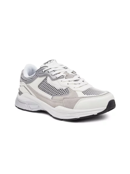 Pepe Jeans London Sneakers tornacipő Dave Evolution