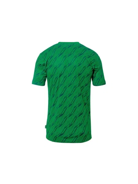 Majica Uhlsport zelena
