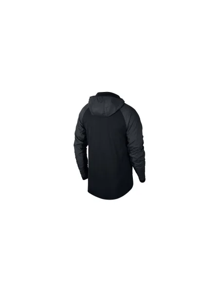Baschet geacă Nike negru