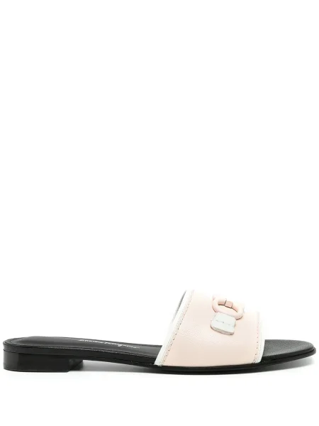 Sandale Ferragamo negru