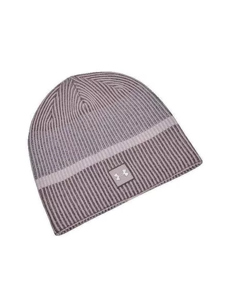Căciulă Under Armour gri