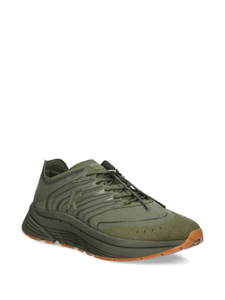 Sneakerși Kenzo verde