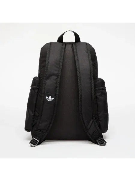 Adidas Раница черен