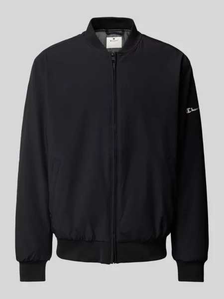 Champion Kurtka bomber czarny