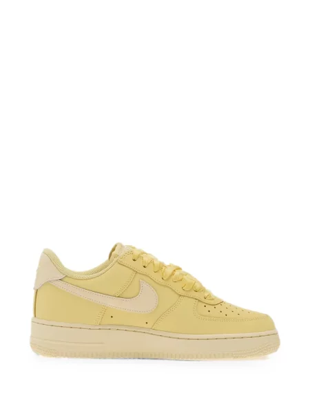 Cămașă Nike din poplin retro portocaliu