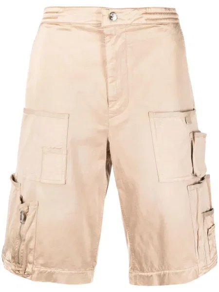Pantaloni scurți cargo Diesel