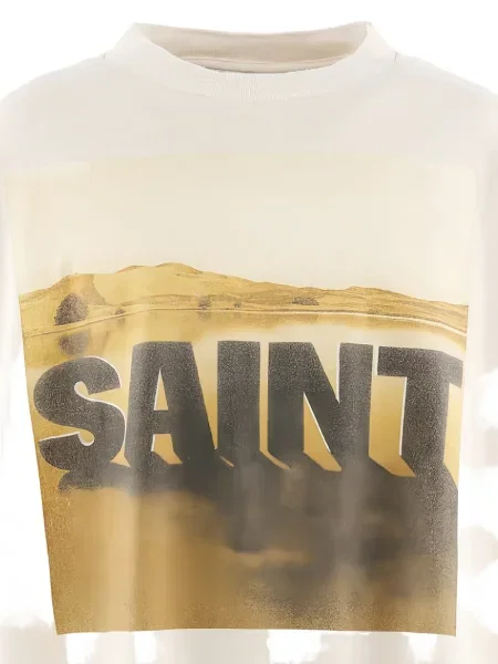 Tricou Saint Mxxxxxx cu imagine