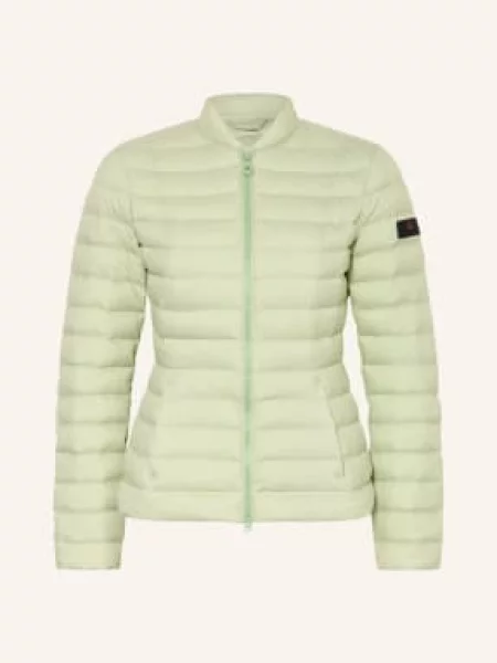 Peuterey Lekka Kurtka Puchowa Anika Hl gruen