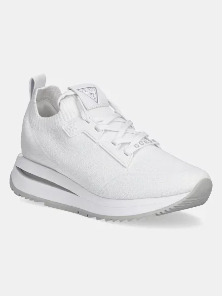 Guess Sneakers ESTI alb