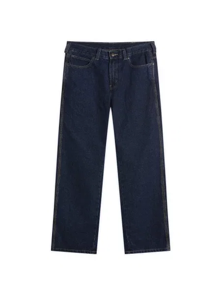 Proste jeansy Dickies biznesowe