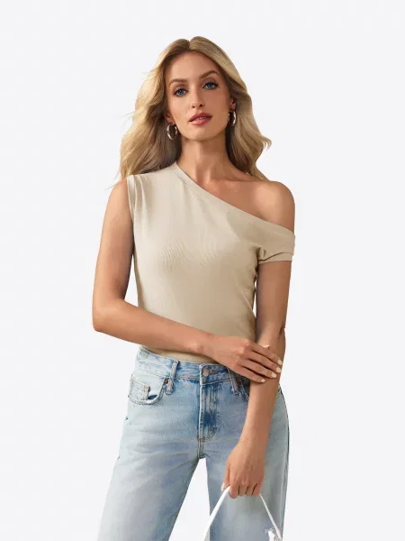 Imily Bela Tricou bej