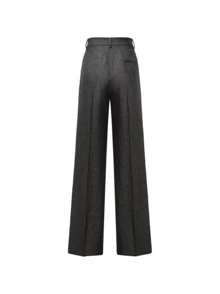 Pantaloni The Andamane gri