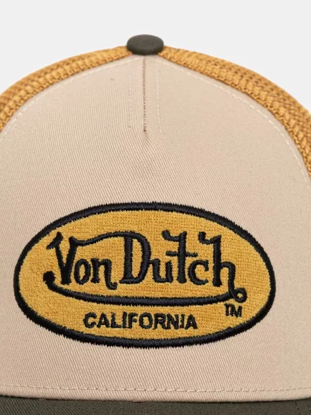 Кепка Von Dutch