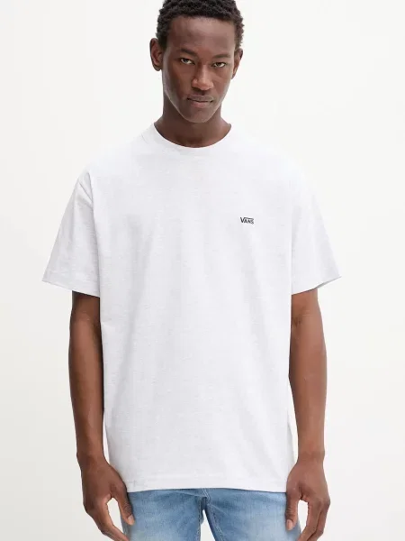 Tricou Vans gri