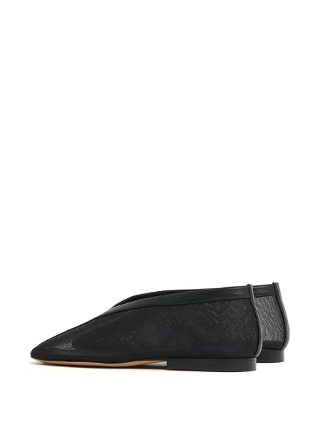 Balerini Mansur Gavriel plasă negru