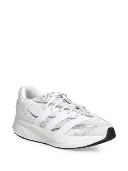 Sneakersy dziecięce Adidas białe