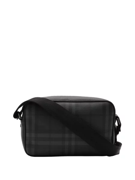Pledinė rankinė per petį Burberry pilka