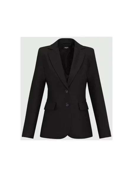 Geacă Linea Emme Marella negru