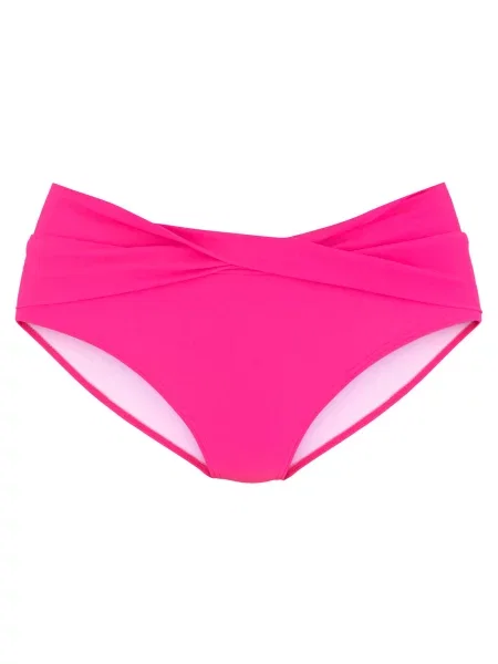 LASCANA Bikini hlačke Lolo' roza