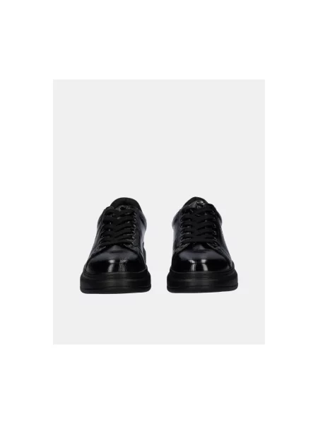 Pantofi Exé Shoes negru
