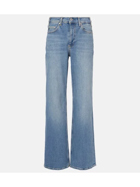 Дънки Ag Jeans синьо