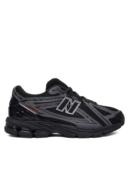 Sneakers New Balance negru