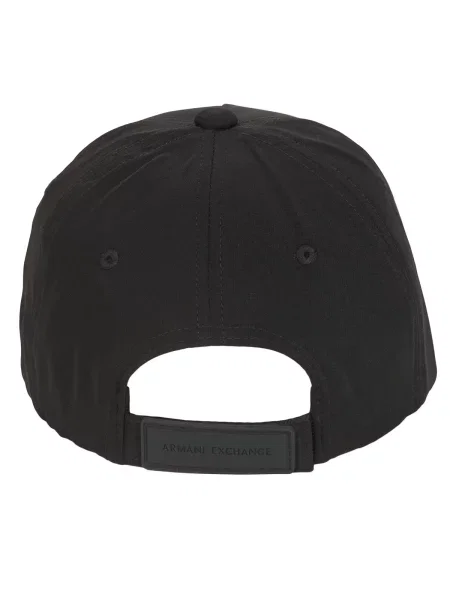 Šilterica Armani Exchange crna