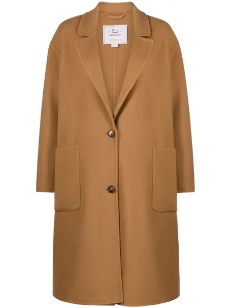 Palton Woolrich de lână