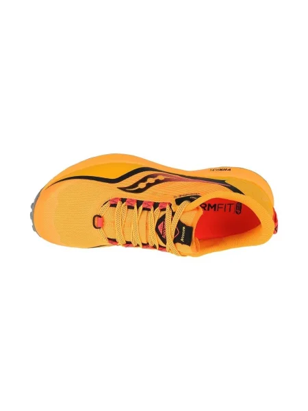 Pantofi Saucony galben