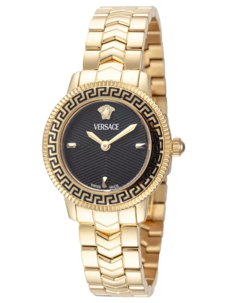 Ceas Versace negru