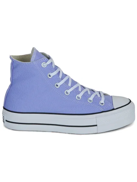 Pantofi Converse albastru