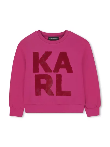 Karl Lagerfeld Дитяча кофта