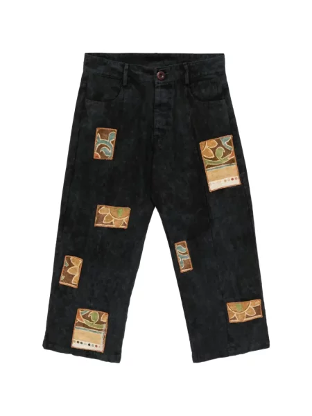 Blugi Stain Shade negru
