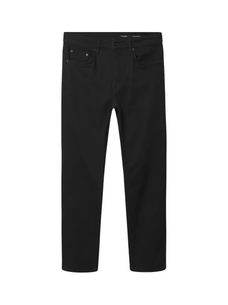 GABBA Jeans Marc' negru