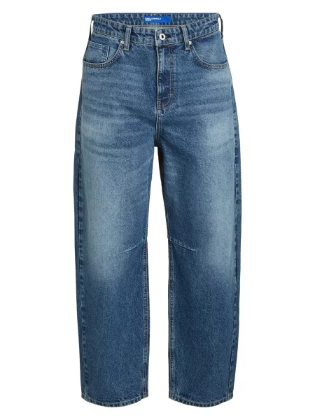 KARL LAGERFELD JEANS Jeans albastru