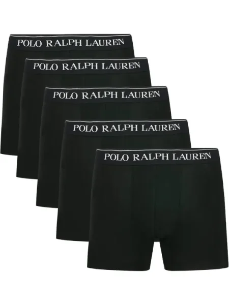 Polo Ralph Lauren Boxeralsók fekete fehér