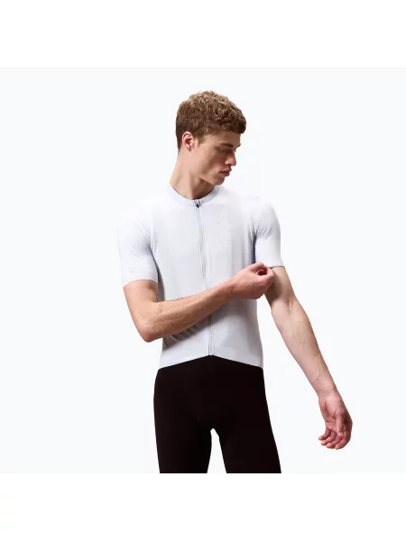 Футболка велосипедна Endura Pro SL aero blue синя