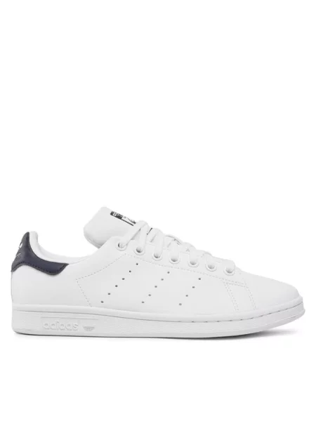 Кроссовки Adidas Stan Smith белые