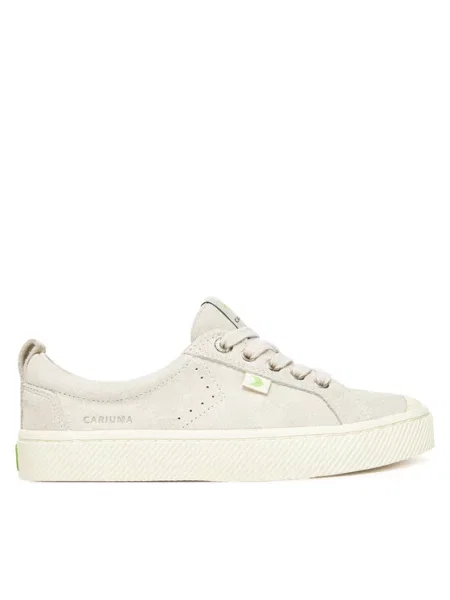 CARIUMA Tenisice Oca siva