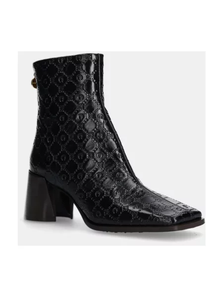 Buty do kostki Marine Serre czarne
