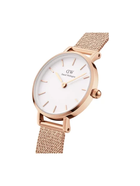 Zegarek Daniel Wellington różowy