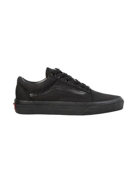 Pantofi Vans negru