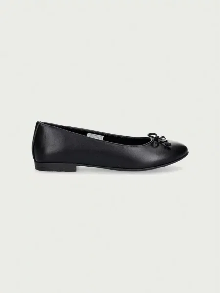 Tommy Hilfiger balerini pentru copii negru