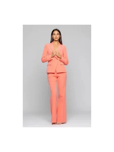 Rochie Kocca portocaliu