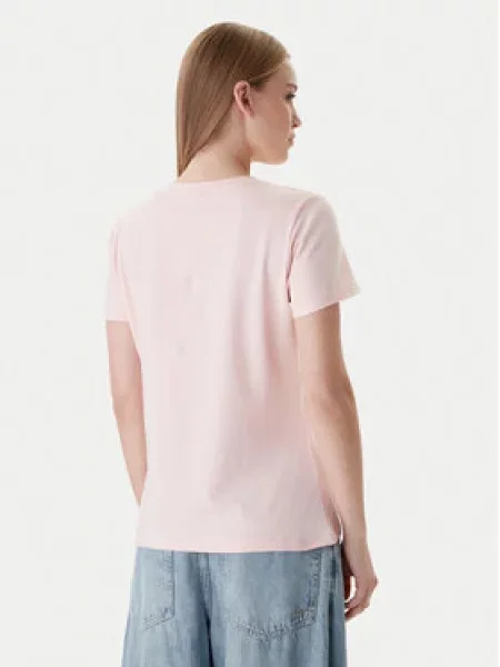 Majica Guess Active ružičasta