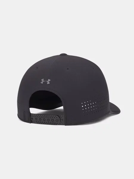 Șapcă Under Armour negru
