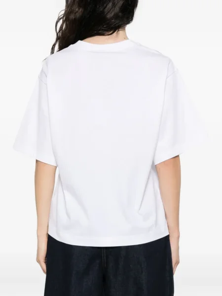 Tricou Dolce & Gabbana alb