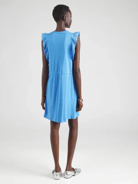 ONLY Rochie ONLSHARON azur