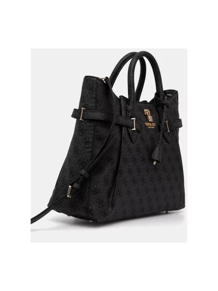 Guess torebka YESBA czarna