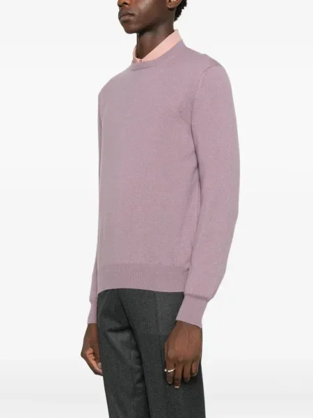 Pulover Bruno Manetti violet